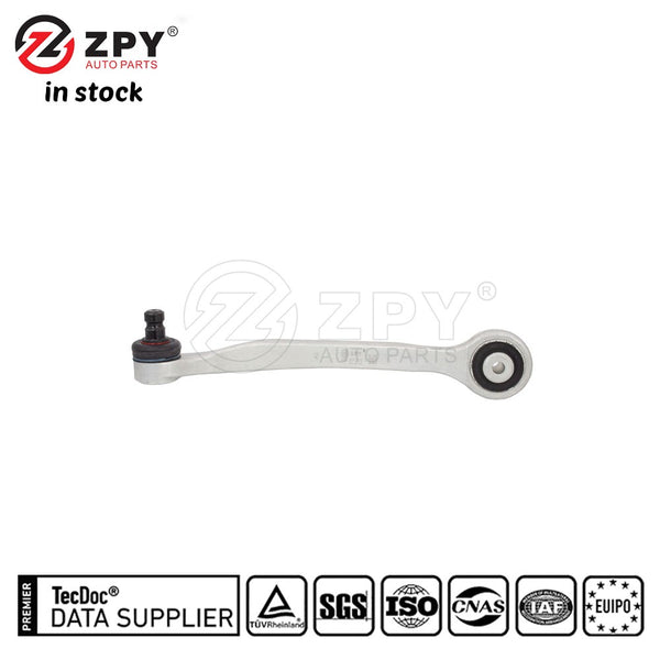 ZPY Upper Right Control Arm For Audi Guaranteed Quality Part New 4E0407506B