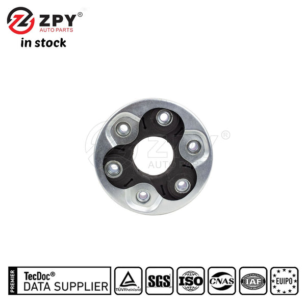 ZPY Hight First-rate Quality Propeller Shaft Flex Disc For Audi 1J0521127A