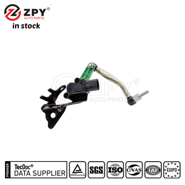 ZPY New Suspension Height Level Sensor For Audi Q5 Audi Q5 Quattro 8R0941285E
