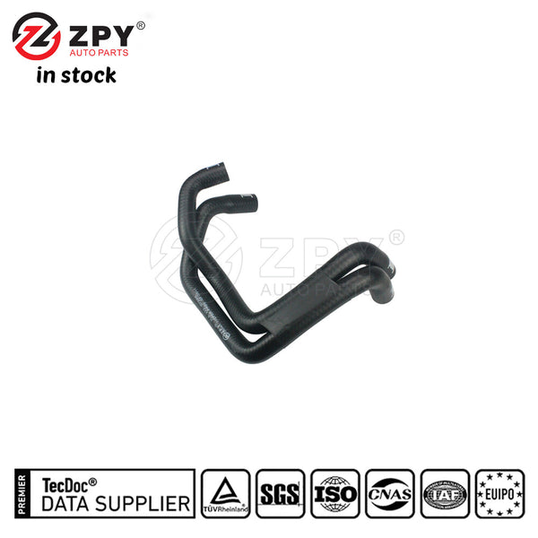 ZPY Nova Altkvalita Fridigaĵa Hoso Por Porsche Cayenne 11-14 7L0122073AC 