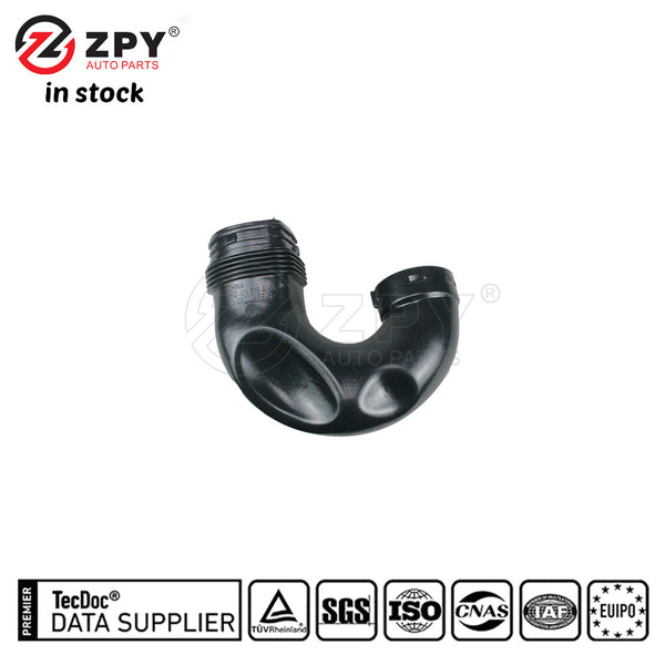 ZPY New Air Intake Duct Tube Hose For Volkswagen Beetle 1K0129618AN