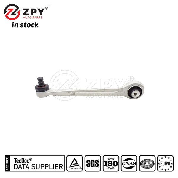 ZPY Upper Left Control Arm For Audi Guaranteed Quality Part New 4M0407505B