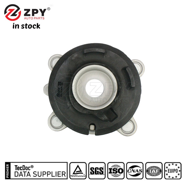 ZPY New Hight Quality Upper Front Coil Spring Disc For Audi A6 4G0412065C