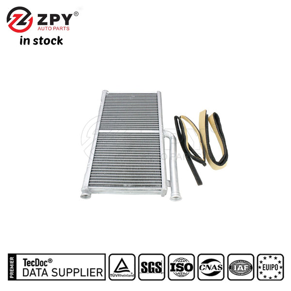 ZPY New Hight Quality Top Craft Heater Core For Audi A6 Quattro 4F0820031C
