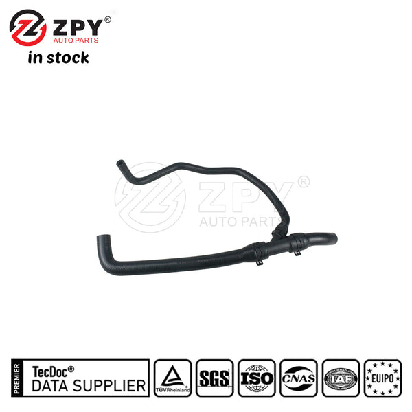 ZPY Nova Altkvalita Garantia Malvarmiga Hoso Por Porsche Panamera 94810605121 