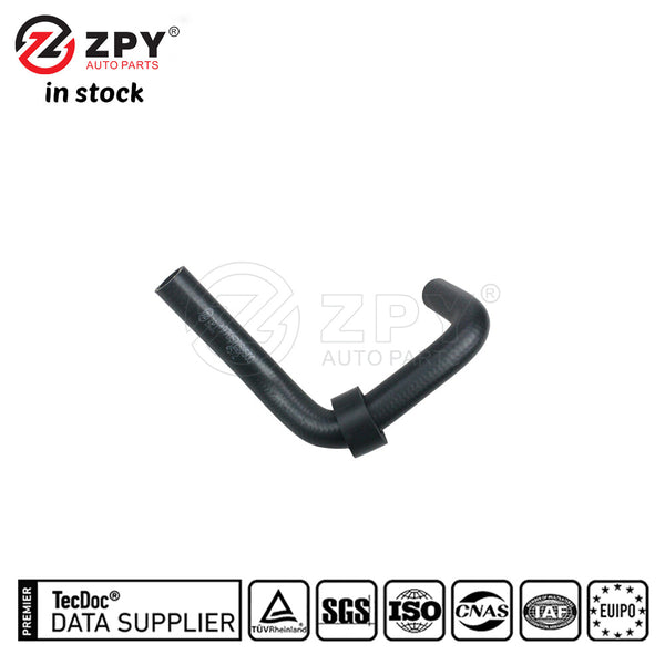 ZPY Nova Altkvalita Fridigaĵa Enira Hoso Por Porsche Panamera 97057258500 
