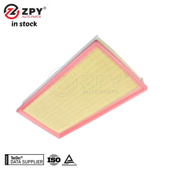 ZPY New Engine Air Filter For 2011-2017 VW Volkswagen Touareg 7P0129620A