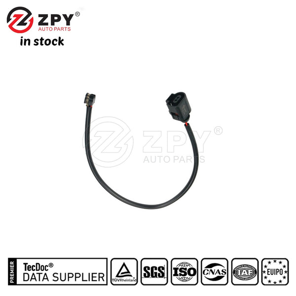 ZPY Hight Quality New Front Brake Sensors For Porsche Cayenne 9Y0907253B