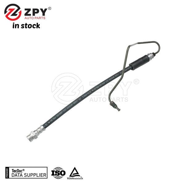 BEYU For AUDI A6 C8 4K0611708M First-rate New Quality Front Right Brake Hose