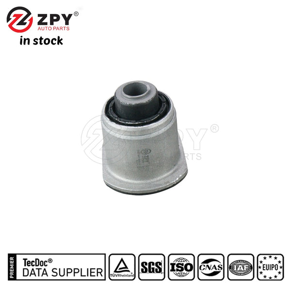 ZPY New Quality Control Arm Rubber Bushing For Porshce Cayenne 95834158800
