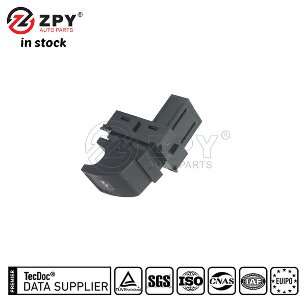 ZPY New Door Window Switch For 2016-2021 Volkswagen Golf Tiguan 5GG959855A