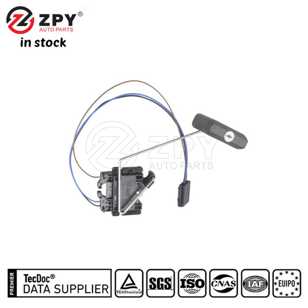 ZPY New First-rate Hight Quality Fuel Sensor For 2011-2018 AUDI A8 4H0919673D