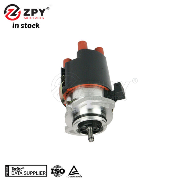 ZPY New Ignition Distributor For Volkswagen Eurovan 2.5L 1995-1996 023905205B