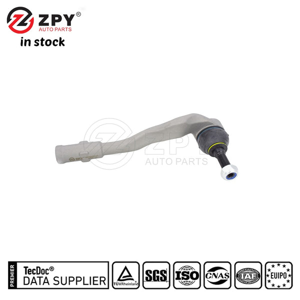 ZPY Nova Altkvalita Pinta Metiista Maldekstra Stira Stango Por Audi S4 8K0422817B 