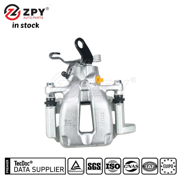 ZPY New Hight Quality Brake Caliper Housing For Audi Skoda VW 1K0615424K