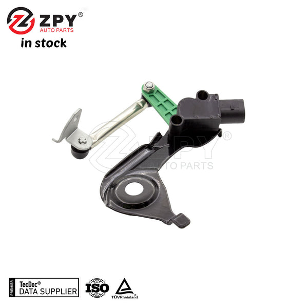 ZPY New Air Suspension Ride Height Level Sensor For Audi A4 09-16 8K0941310C