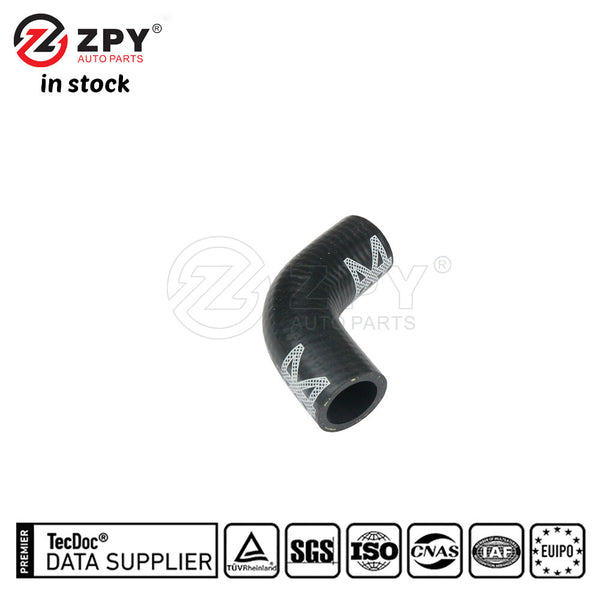 ZPY Alt-kvalita Nova Fridigaĵa Tubo Por AUDI Q5 8R A6 Quattro 059121625D 