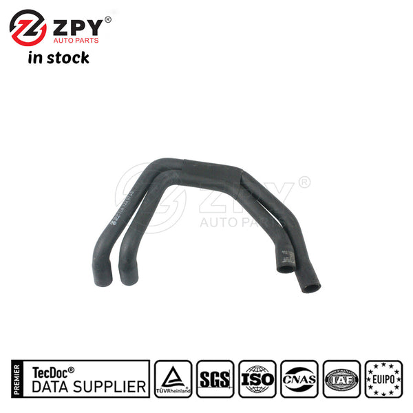 ZPY Nova Altkvalita Garantia Malvarmiga Hoso Por Volkswagen Touareg 7L0122073B 