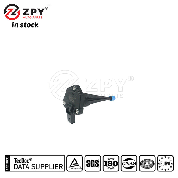 ZPY New Diesel Oil Level Sensor For VW Golf Audi A3 A4 A5 A6 Q5 2.0T 07P907660