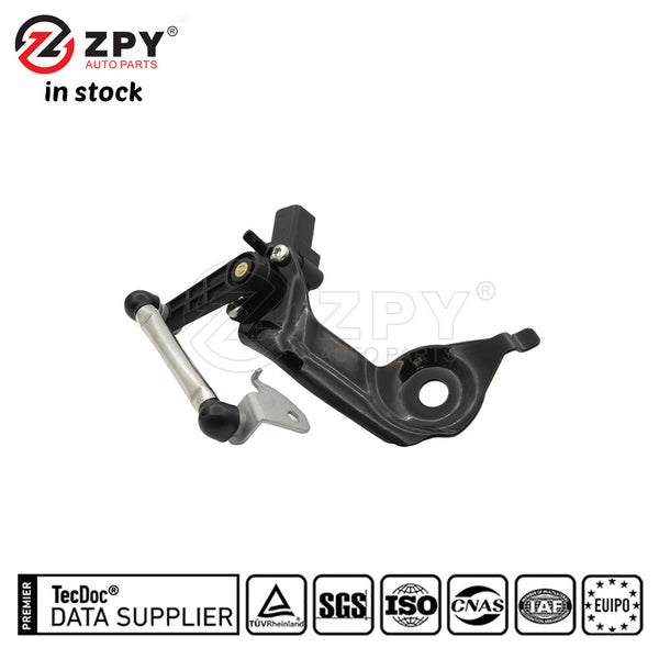 ZPY New Suspension Height Level Sensor For 2008-2017 Audi A4 S4 8K0941309F