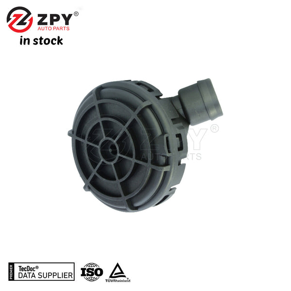 ZPY New PCV Crankcase Vent Valve For AUDI A4 A6 A8 Quattro 2.4 3.2 06E103245E