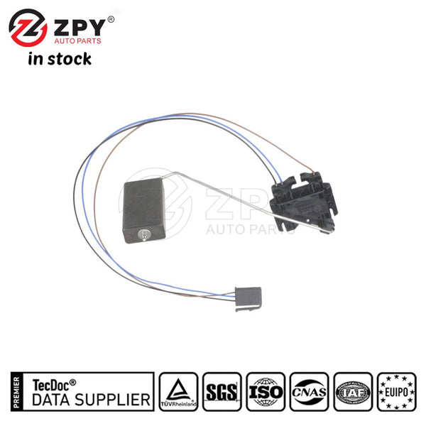 ZPY New First-rate Hight Quality Fuel Sensor For AUDI A8 4H0919673C