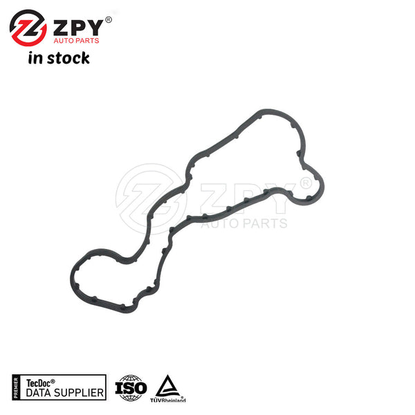 ZPY Nova Altkvalita Motorolea Malvarmigilo-Pakaĵo Por VW Audi 059115446A 
