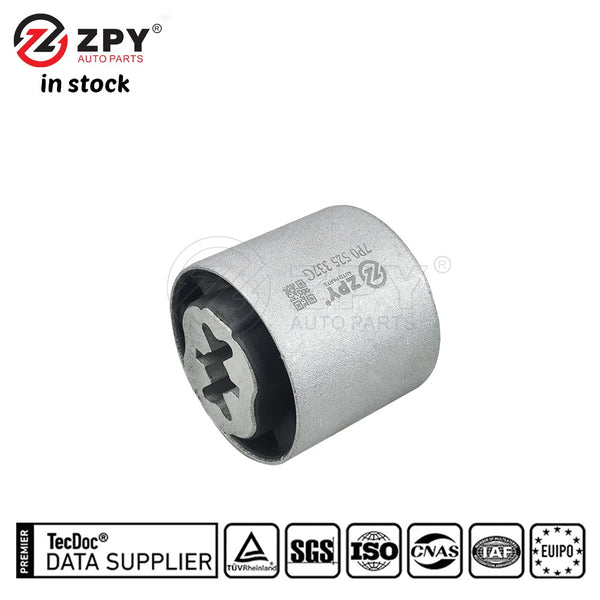 ZPY New First-rate Gear Shaft Bonded Rubber Bush For VW 7P0525337G