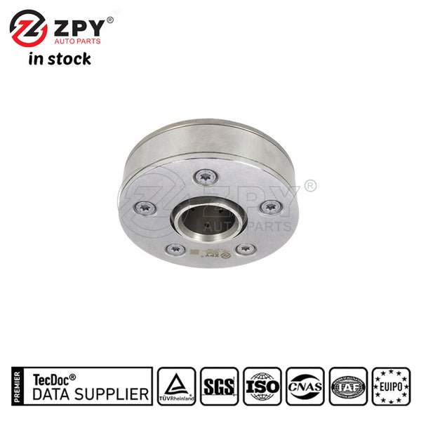 ZPY New Quality Camshaft Adjuster GEAR For VW Golf Passat Audi A4 06F109088J