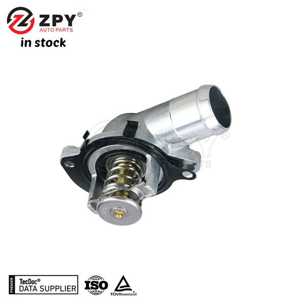 ZPY Hight Quality Coolant Regulator For VW Campmobile Typ2 LT 070121114