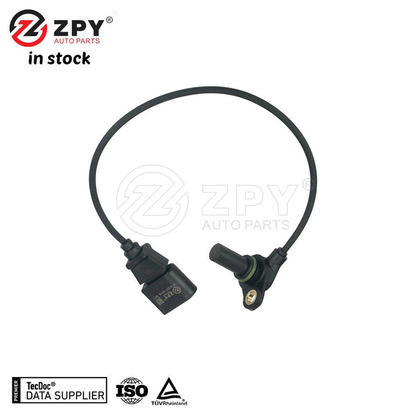 ZPY New Quality Sensor With 12 Inch Harness For Volkswagen Golf 01M927321B