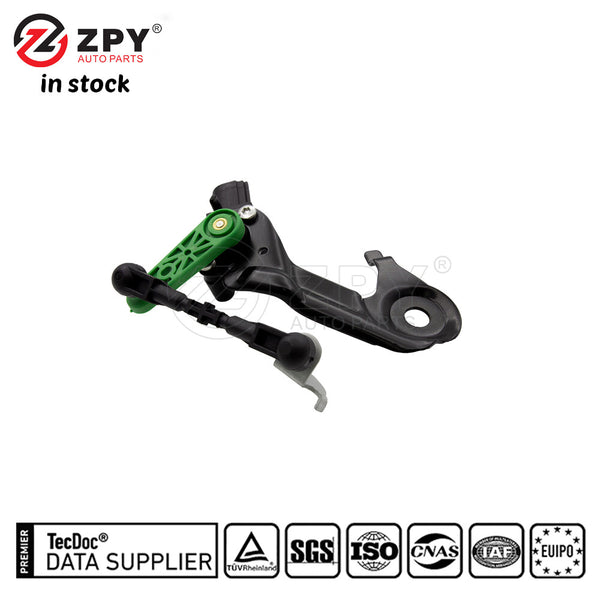 ZPY New Suspension Height Level Sensor For 2024 Porsche Macan 4H0941309C
