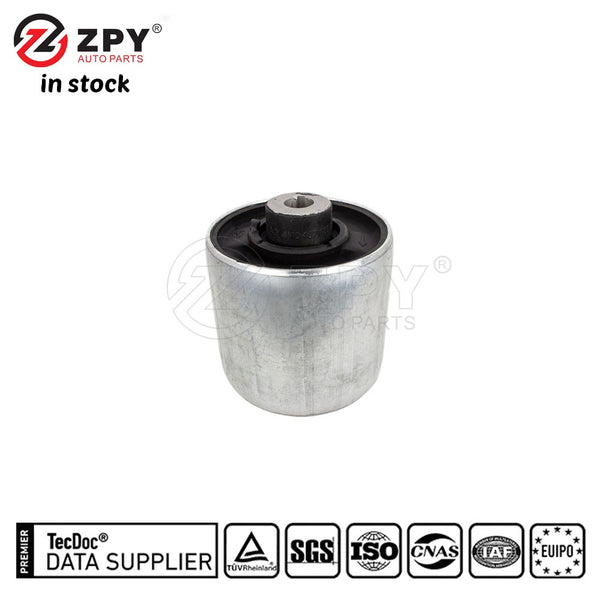 ZPY Control Arm Bushing Lower Suspension For Audi A8 VW Touareg 4M0407183A