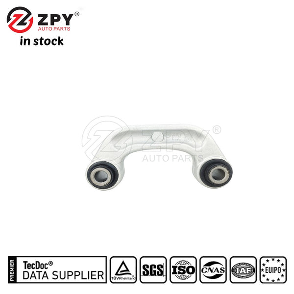 ZPY Link Stabilizer Axle For Audi Quattro A8 4E S8 VW Phaeton 02-16 3D0411317