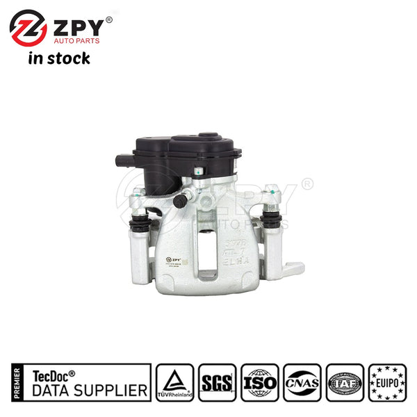 ZPY New Hight Quality Right Rear Brake Caliper For Audi A4 8K0615404B