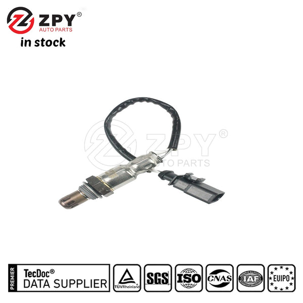 ZPY Hight Quality New Oxyen Sensor For Volkswagen Passat 06A906262CD