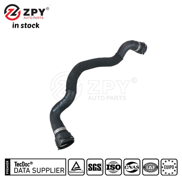 ZPY New First-rate Hight Quality Water Pipe For 2013-2017 AUDI 8R0121101