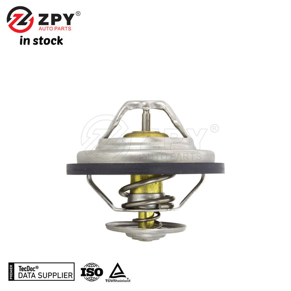 ZPY Thermostat For Audi A6 S6 S8 A8 4.2 Quattro VW Touareg 82 C  077121113D
