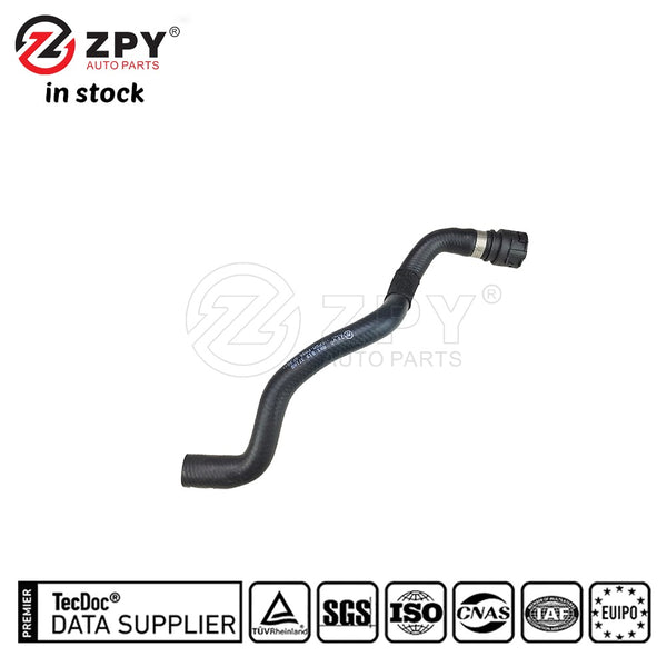 ZPY New First-rate Hight Quality Water Pipe For AUDI A4 B8 8K1819371AB