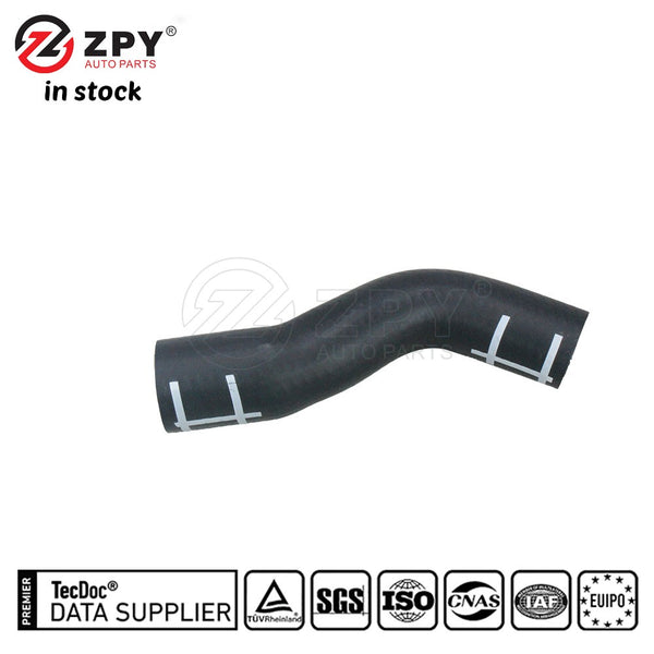ZPY Radiator Hose Cooling Liquid Tube For Porsche Panamera 10-16 97010645002