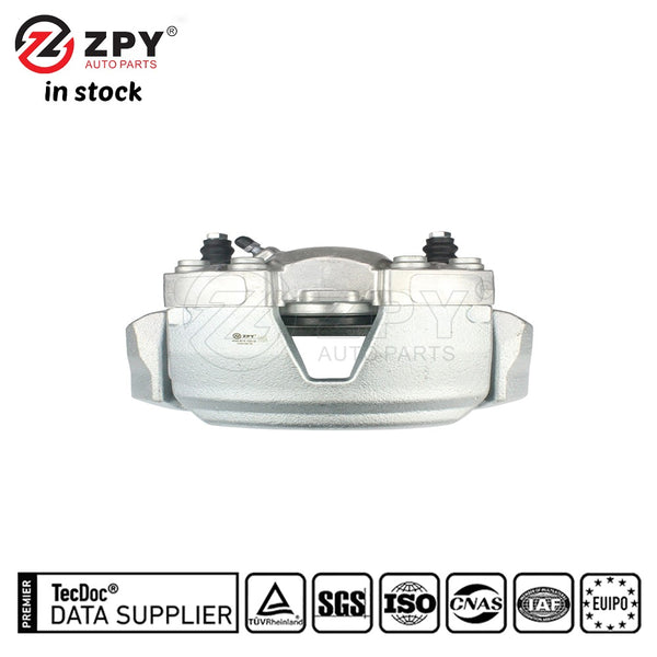 ZPY New Hight Quality Front Left Brake Caliper For Audi A6 Avant Q5 4G0615123D