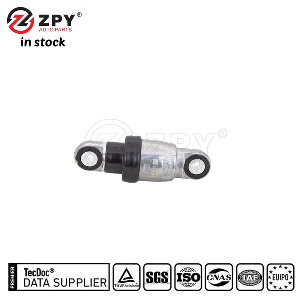 ZPY Drive Belt Tensioner Hydraulic For Porsche Cayenne Panamera 94810226121