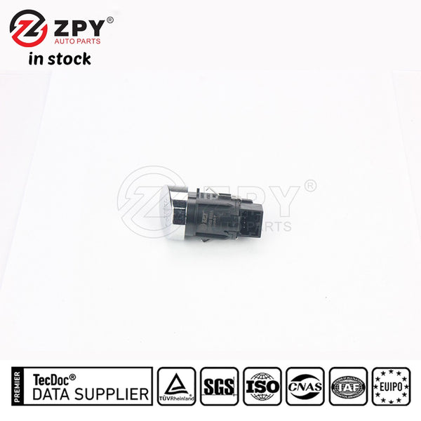 ZPY Engine Ignition Start-stop Switch Button For VW Passat 2010-2016 56D959839A