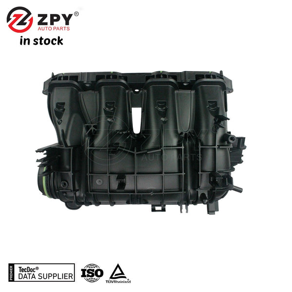 ZPY New Intake Manifold For VW Audi Seat Skoda TSI Petrol 05E129709D 05E129709F