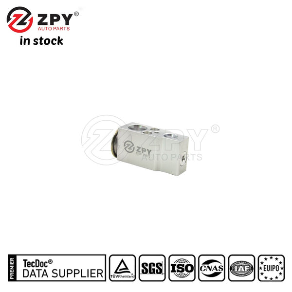 ZPY Ekspansia Valvo Klimatizilo Por Audi A4 B9 A5 A6 A7 15-20 8W0820679 