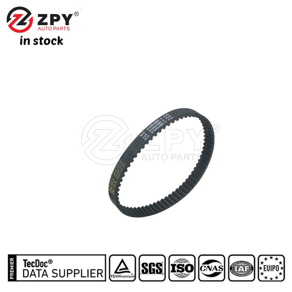 ZPY New Hight First-rate Quality Water Pump Drive Belt For Audi 06K121605