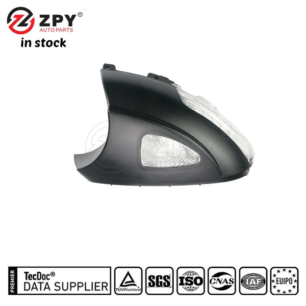 ZPY Hight Quality New Left Mirror Indicator For Volkswagen Seat 5N0949101C
