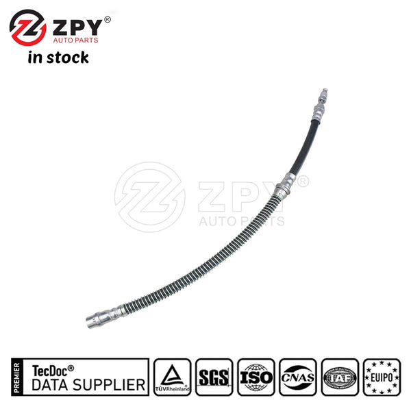 ZPY Brake Hydraulic Hose For Porsche Panamera 2010-2013 97035513900