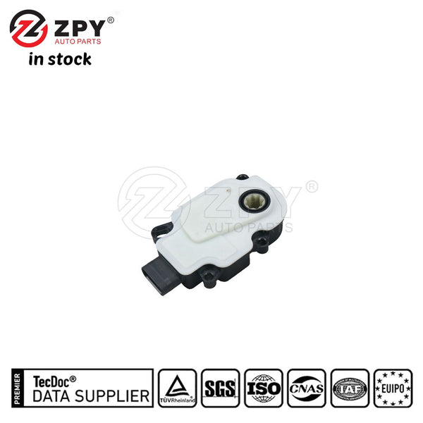ZPY Servo motor New For Porsche Cayenne 2020 2021 2022 2023 95B965501AB