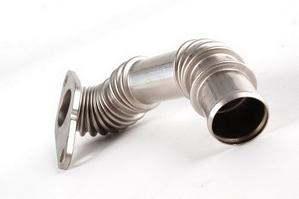 GENUINE VW AUDI A3 TT Golf Breather Hose Pipe On Back Of Valve Cover 06F103213N